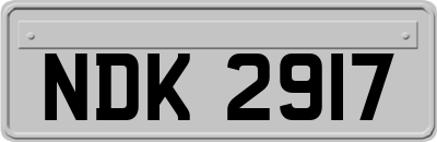 NDK2917