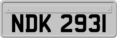 NDK2931