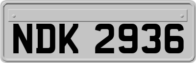 NDK2936