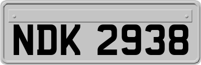 NDK2938