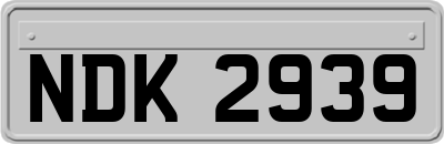 NDK2939