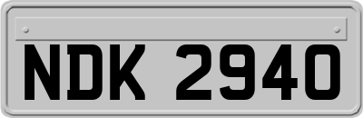 NDK2940