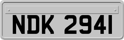 NDK2941