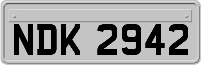 NDK2942