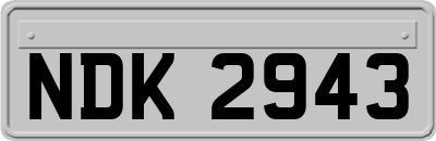 NDK2943