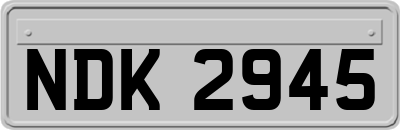 NDK2945