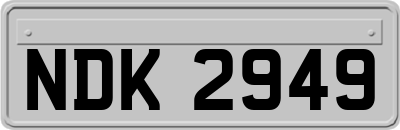 NDK2949