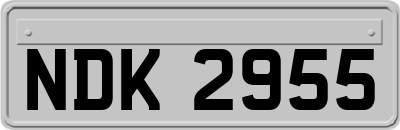 NDK2955