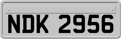 NDK2956