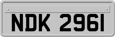 NDK2961
