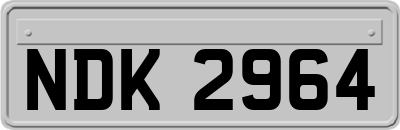 NDK2964