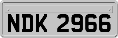 NDK2966