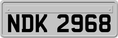 NDK2968