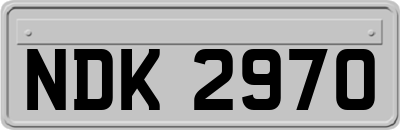 NDK2970