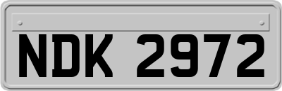 NDK2972