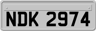 NDK2974