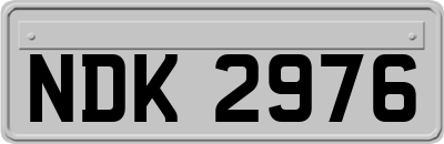 NDK2976