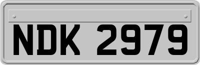 NDK2979