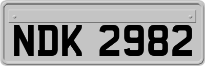 NDK2982