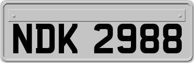 NDK2988