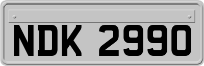 NDK2990