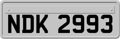 NDK2993