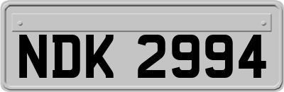 NDK2994