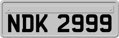 NDK2999