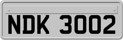 NDK3002