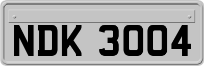 NDK3004