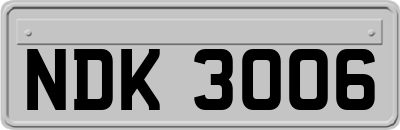 NDK3006