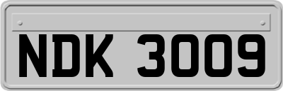 NDK3009