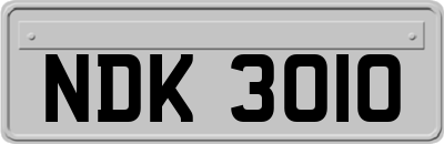 NDK3010