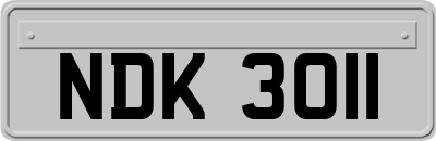 NDK3011
