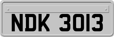 NDK3013