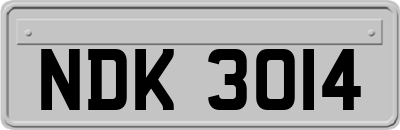 NDK3014