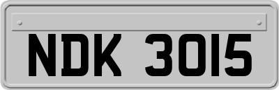 NDK3015