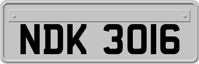 NDK3016