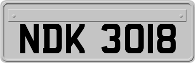 NDK3018