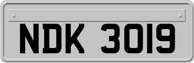 NDK3019