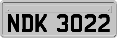 NDK3022