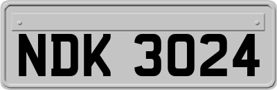 NDK3024