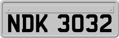 NDK3032