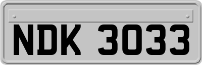 NDK3033