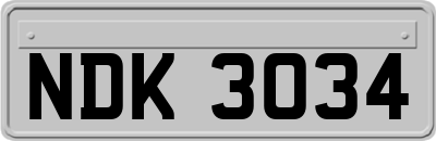 NDK3034