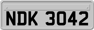 NDK3042