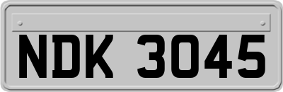 NDK3045