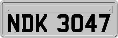 NDK3047