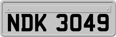 NDK3049