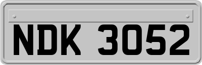 NDK3052